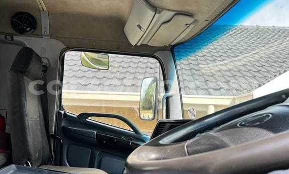 Sayi Na hannu Iveco Cargo White Babbar mota in Maseru a Maseru Sayi Na hannu Iveco Cargo White Babbar mota in Maseru a Maseru