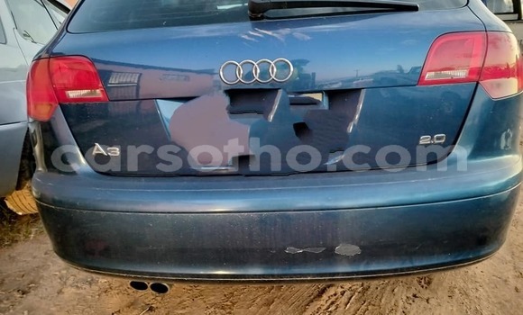 اشتري مستعمل Audi A4 Other سيارة في Maseru في Maseru