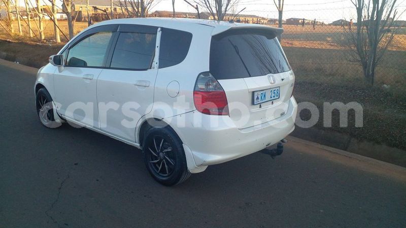 Big with watermark honda fit maseru maseru 26292