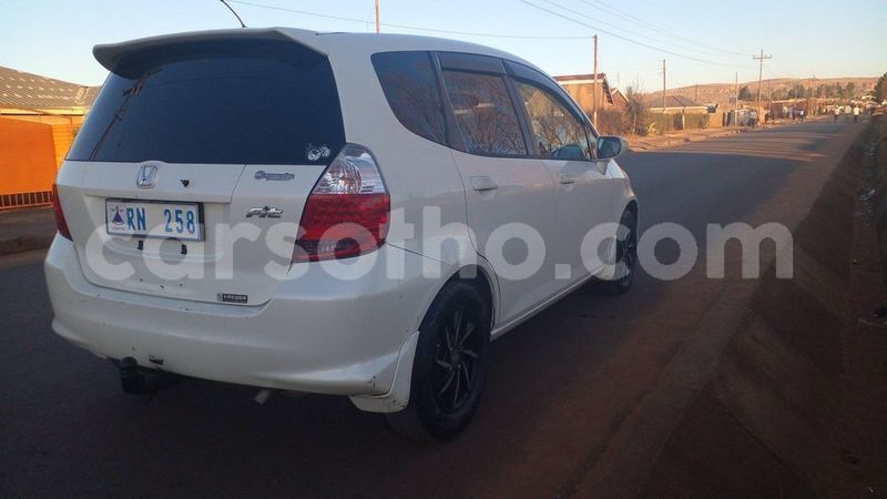 Big with watermark honda fit maseru maseru 26292