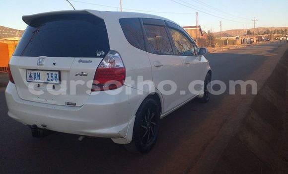 Acheter Occasion Voiture Honda FIT Autre à Maseru, Maseru Acheter Occasion Voiture Honda FIT Autre à Maseru, Maseru