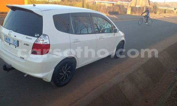 Acheter Occasion Voiture Honda FIT Autre à Maseru, Maseru Acheter Occasion Voiture Honda FIT Autre à Maseru, Maseru