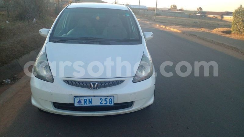 Big with watermark honda fit maseru maseru 26292