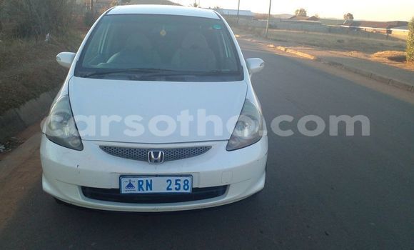 Acheter Occasion Voiture Honda FIT Autre à Maseru, Maseru Acheter Occasion Voiture Honda FIT Autre à Maseru, Maseru