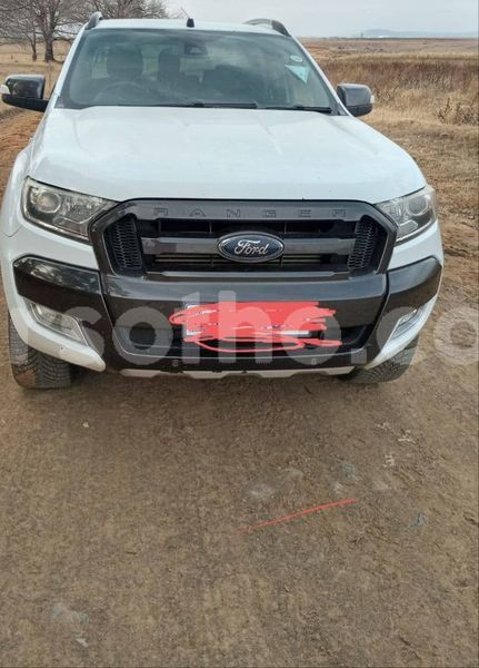 Big with watermark ford ranger maseru maseru 26293