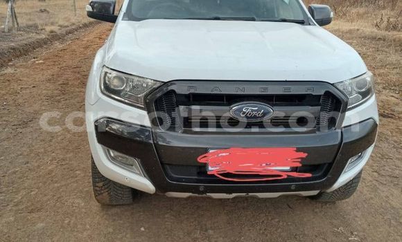 Acheter Occasion Voiture Ford Ranger Blanc à Maseru, Maseru Acheter Occasion Voiture Ford Ranger Blanc à Maseru, Maseru