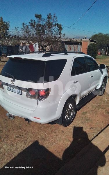 Big with watermark toyota fortuner maseru maseru 26294