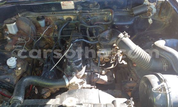 اشتري مستعمل Toyota LiteAce Other سيارة في Maseru في Maseru