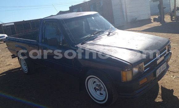 Acheter Occasion Voiture Toyota LiteAce Autre à Maseru, Maseru Acheter Occasion Voiture Toyota LiteAce Autre à Maseru, Maseru