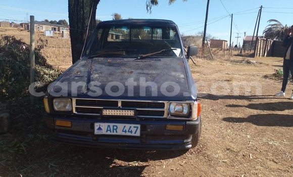 Acheter Occasion Voiture Toyota LiteAce Autre à Maseru, Maseru Acheter Occasion Voiture Toyota LiteAce Autre à Maseru, Maseru