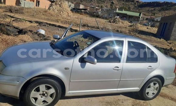 Sayi Na hannu Fiat 124 White Mota in Maseru a Maseru