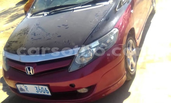 Sayi Na hannu Honda Airwave Red Mota in Maseru a Maseru Sayi Na hannu Honda Airwave Red Mota in Maseru a Maseru