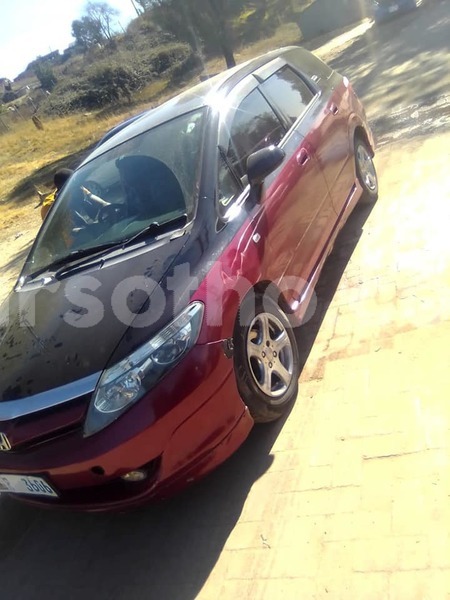 Big with watermark honda airwave maseru maseru 26298