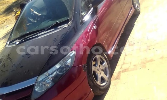 Sayi Na hannu Honda Airwave Red Mota in Maseru a Maseru Sayi Na hannu Honda Airwave Red Mota in Maseru a Maseru