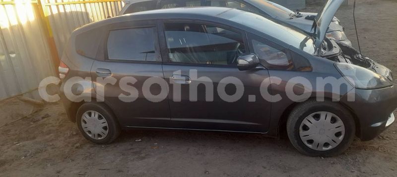 Big with watermark honda fit maseru maseru 26299