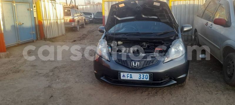 Big with watermark honda fit maseru maseru 26299