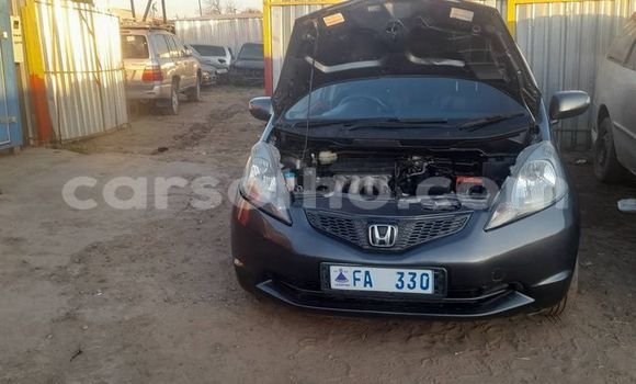 اشتري مستعمل Honda FIT Other سيارة في Maseru في Maseru اشتري مستعمل Honda FIT Other سيارة في Maseru في Maseru