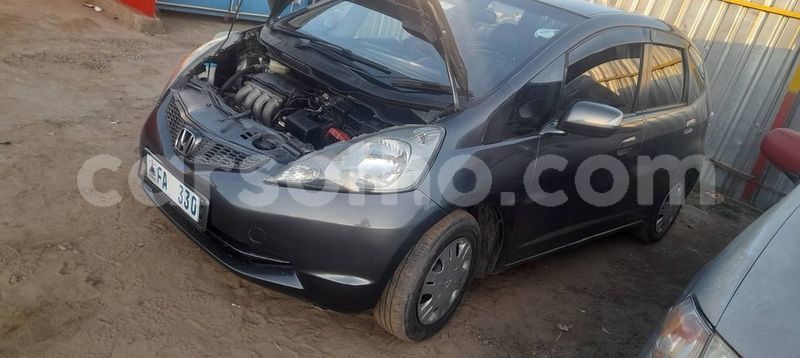 Big with watermark honda fit maseru maseru 26299