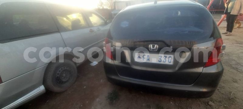 Big with watermark honda fit maseru maseru 26299