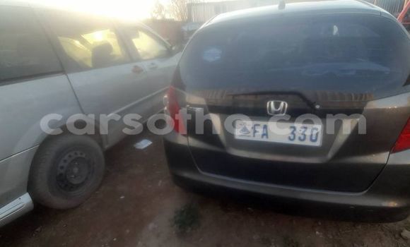 اشتري مستعمل Honda FIT Other سيارة في Maseru في Maseru اشتري مستعمل Honda FIT Other سيارة في Maseru في Maseru