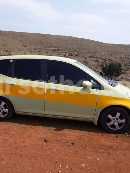 Big with watermark honda fit maseru maseru 26300