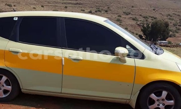 اشتري مستعمل Honda FIT Other سيارة في Maseru في Maseru