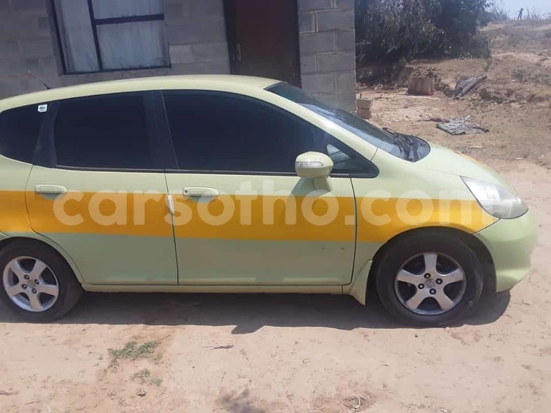 Big with watermark honda fit maseru maseru 26300