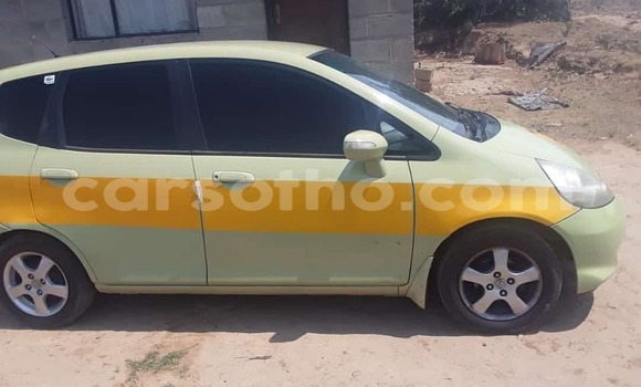 اشتري مستعمل Honda FIT Other سيارة في Maseru في Maseru اشتري مستعمل Honda FIT Other سيارة في Maseru في Maseru