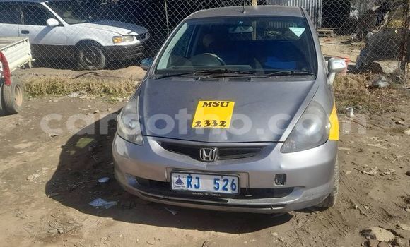اشتري مستعمل Honda FIT Other سيارة في Maseru في Maseru اشتري مستعمل Honda FIT Other سيارة في Maseru في Maseru