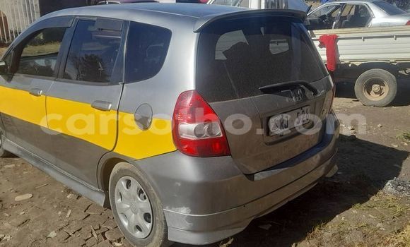 اشتري مستعمل Honda FIT Other سيارة في Maseru في Maseru اشتري مستعمل Honda FIT Other سيارة في Maseru في Maseru
