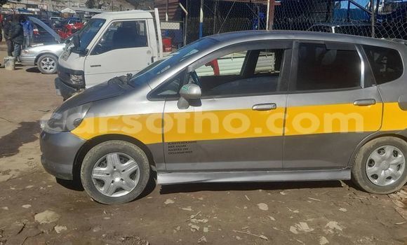 اشتري مستعمل Honda FIT Other سيارة في Maseru في Maseru اشتري مستعمل Honda FIT Other سيارة في Maseru في Maseru