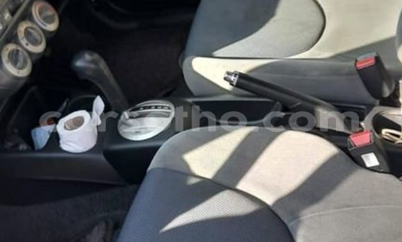 اشتري مستعمل Honda FIT Other سيارة في Maseru في Maseru