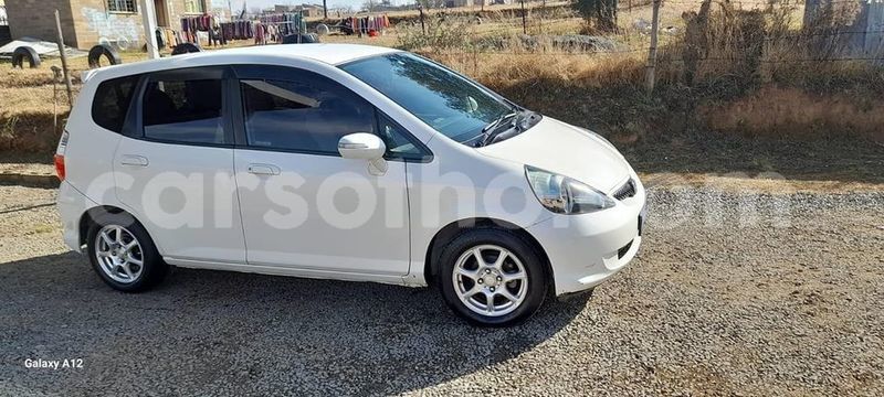 Big with watermark honda fit maseru maseru 26302