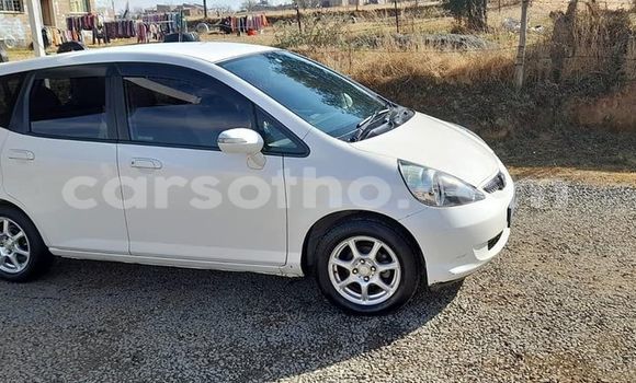 اشتري مستعمل Honda FIT Other سيارة في Maseru في Maseru اشتري مستعمل Honda FIT Other سيارة في Maseru في Maseru