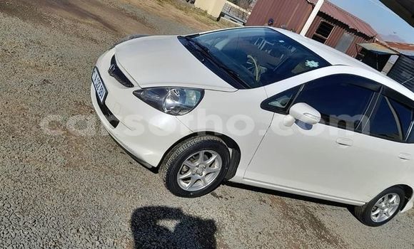 اشتري مستعمل Honda FIT Other سيارة في Maseru في Maseru اشتري مستعمل Honda FIT Other سيارة في Maseru في Maseru