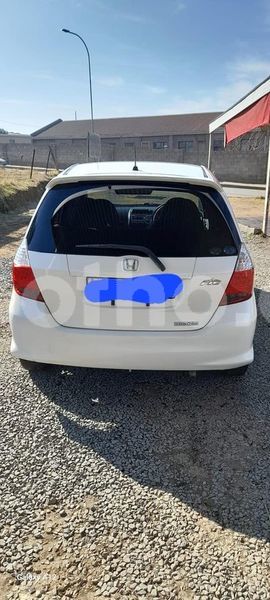 Big with watermark honda fit maseru maseru 26302