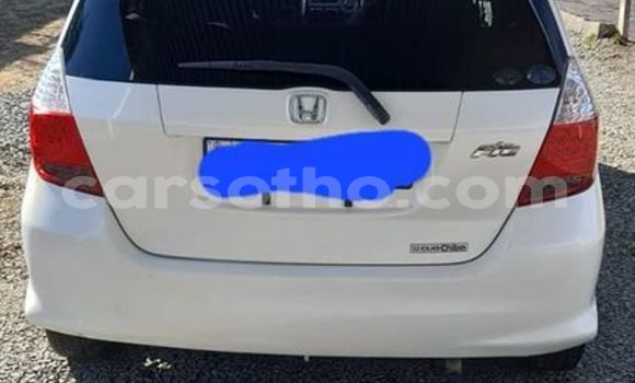 اشتري مستعمل Honda FIT Other سيارة في Maseru في Maseru اشتري مستعمل Honda FIT Other سيارة في Maseru في Maseru