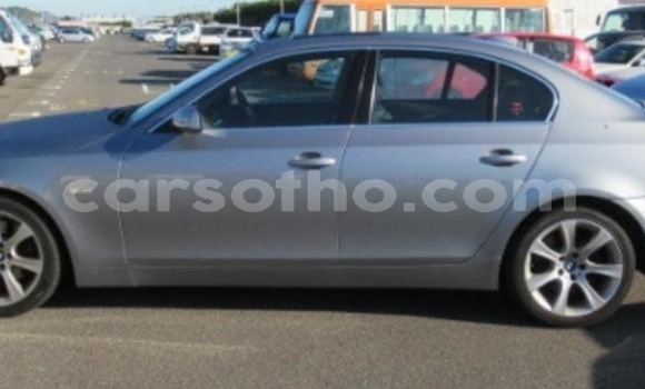 Sayi Na hannu BMW 4-Series Other Mota in Maseru a Maseru