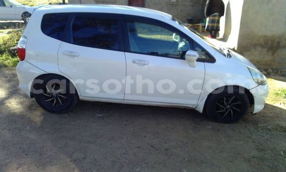 Acheter Occasion Voiture Honda FIT Autre à Maseru, Maseru Acheter Occasion Voiture Honda FIT Autre à Maseru, Maseru