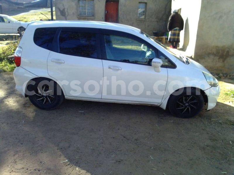 Big with watermark honda fit maseru maseru 26306