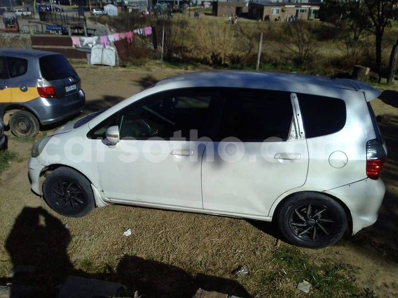 Big with watermark honda fit maseru maseru 26306