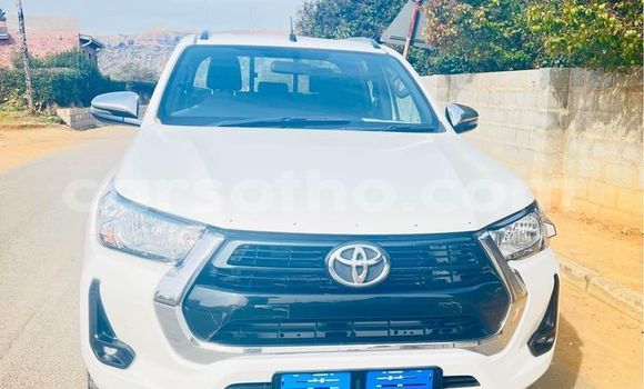 Acheter Occasion Voiture Toyota Hilux Autre à Maseru, Maseru Acheter Occasion Voiture Toyota Hilux Autre à Maseru, Maseru