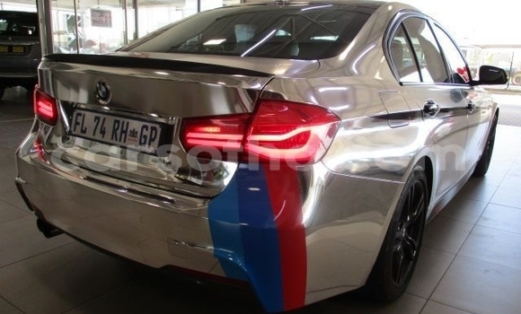 Acheter Occasion Voiture BMW 3–Series Gris à Butha–Buthe, Thaba-Tseka Acheter Occasion Voiture BMW 3–Series Gris à Butha–Buthe, Thaba-Tseka