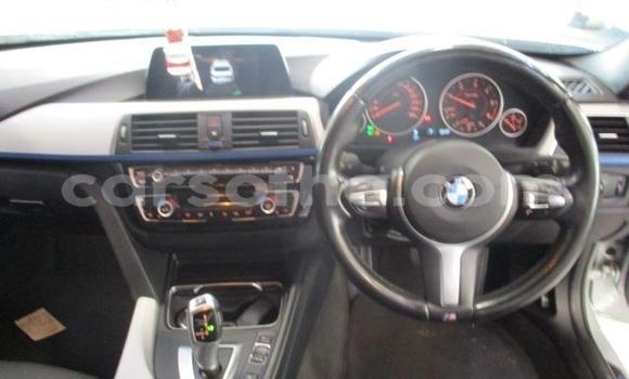 Acheter Occasion Voiture BMW 3–Series Gris à Butha–Buthe, Thaba-Tseka Acheter Occasion Voiture BMW 3–Series Gris à Butha–Buthe, Thaba-Tseka