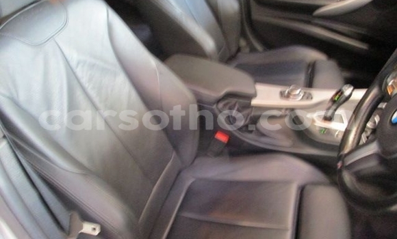 Acheter Occasion Voiture BMW 3–Series Gris à Butha–Buthe, Thaba-Tseka Acheter Occasion Voiture BMW 3–Series Gris à Butha–Buthe, Thaba-Tseka