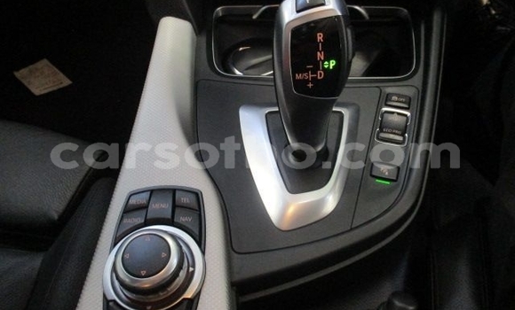 Acheter Occasion Voiture BMW 3–Series Gris à Butha–Buthe, Thaba-Tseka Acheter Occasion Voiture BMW 3–Series Gris à Butha–Buthe, Thaba-Tseka