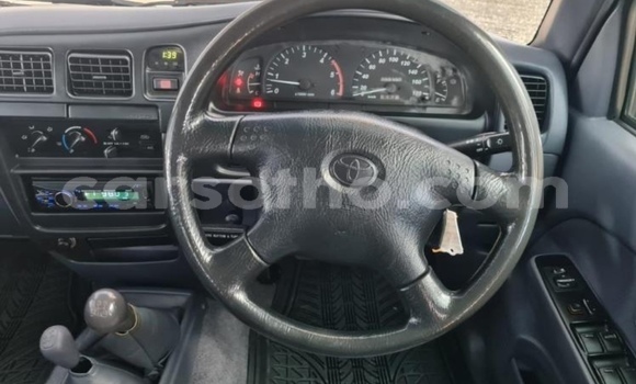 Acheter Occasion Voiture Toyota Hilux Autre à Maputsoe, Leribe Acheter Occasion Voiture Toyota Hilux Autre à Maputsoe, Leribe