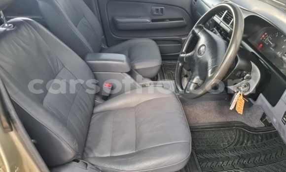Acheter Occasion Voiture Toyota Hilux Autre à Maputsoe, Leribe Acheter Occasion Voiture Toyota Hilux Autre à Maputsoe, Leribe