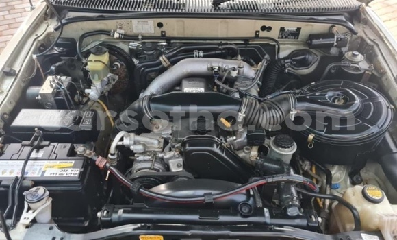Acheter Occasion Voiture Toyota Hilux Autre à Maputsoe, Leribe Acheter Occasion Voiture Toyota Hilux Autre à Maputsoe, Leribe
