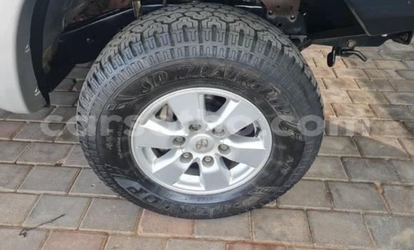 Acheter Occasion Voiture Toyota Hilux Autre à Maputsoe, Leribe Acheter Occasion Voiture Toyota Hilux Autre à Maputsoe, Leribe